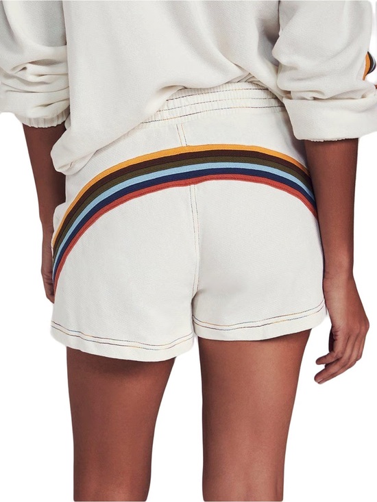 Faherty Pants - Faherty Bondi Shorts
